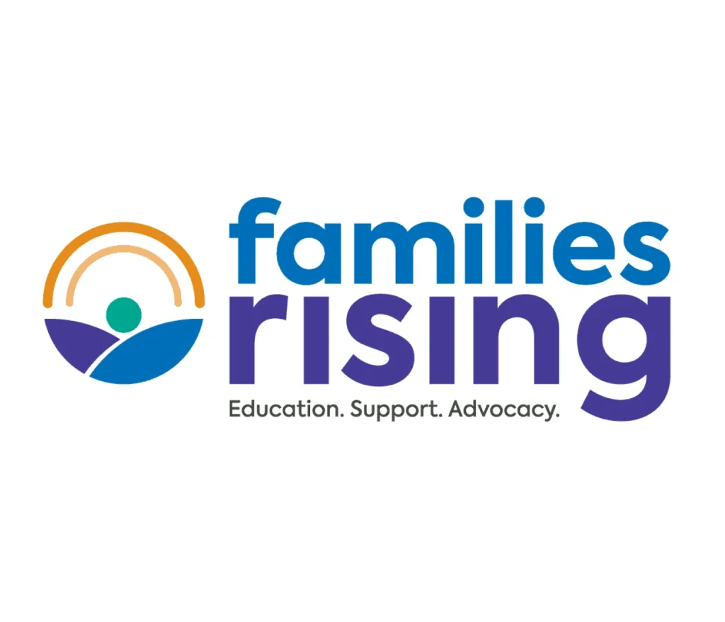 families rising logo